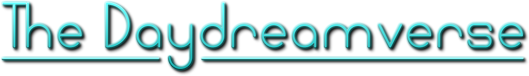 The Daydreamverse logo