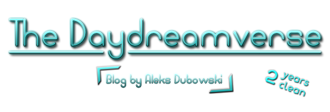 Welcome to The Daydreamverse